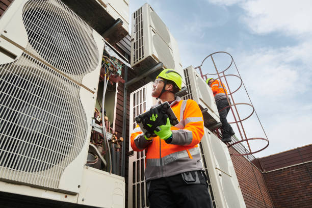 Best HVAC maintenance near me  in Linn, MO