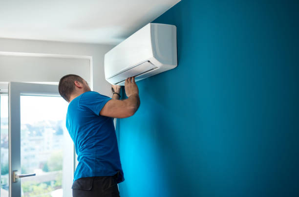 Best Affordable HVAC services  in Linn, MO