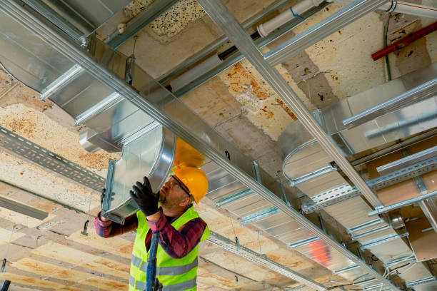 Reliable Linn, MO HVAC Solutions