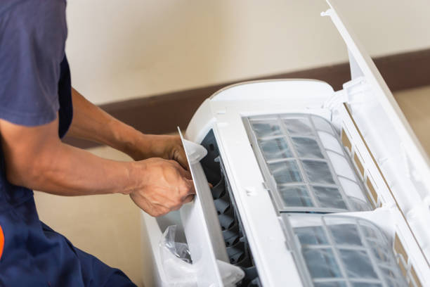 Best Furnace installation  in Linn, MO