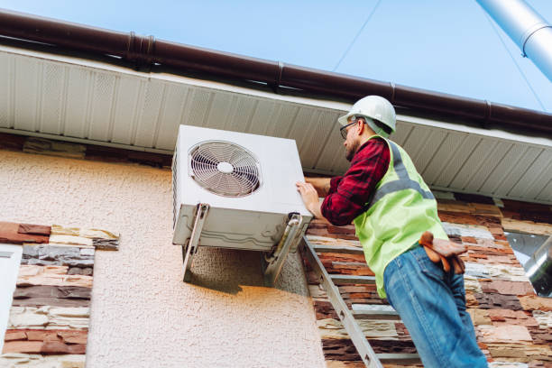 Best Commercial HVAC repair  in Linn, MO