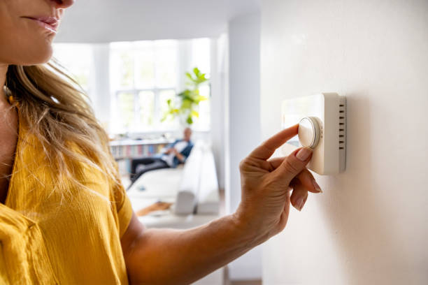 Best Local HVAC companies  in Linn, MO