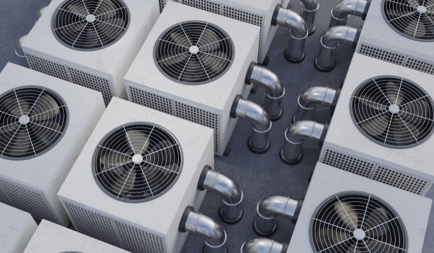 Best HVAC installation services  in Linn, MO