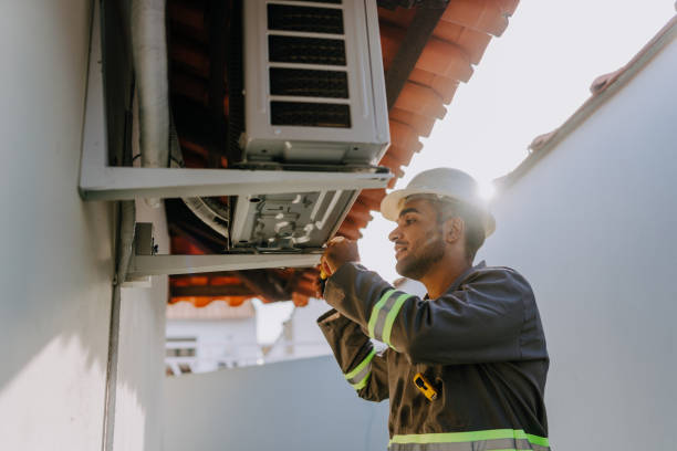 Best Air conditioning repair  in Linn, MO
