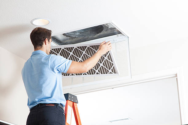 Best HVAC system installation  in Linn, MO