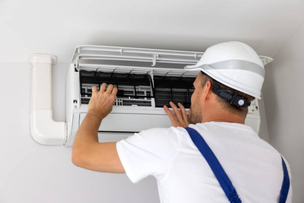 Best Residential HVAC services  in Linn, MO