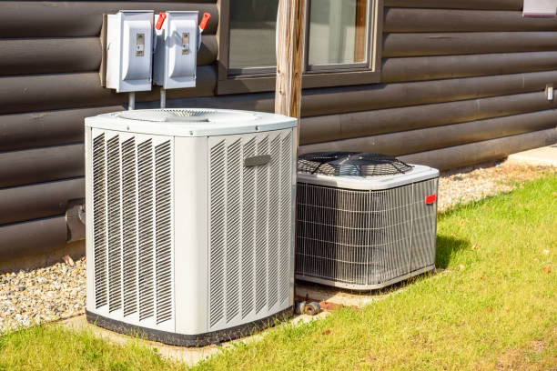 Best HVAC installation services  in Linn, MO
